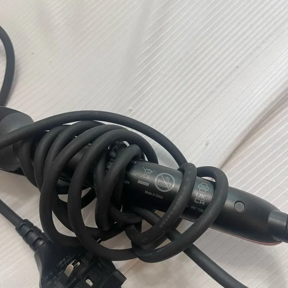 Babyliss Rose Quartz Curling Tong Iron BAB2453U